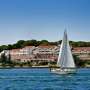 Hotel Valamar Isabella Island, Poreč