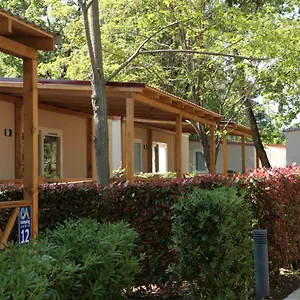 Ferienpark Camping Adria Mobile Homes Lanterna, Poreč