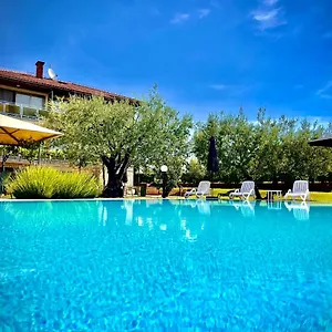 Bed & Breakfast Pansion Margerita, Porec