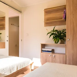 Parco vacanze Boutique Materada, Porec